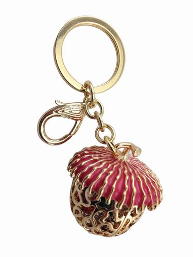 Charming Pine Nut Keychains Favors