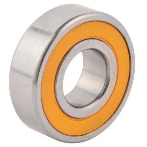 Deep Groove Ball Bearings