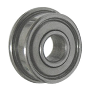 Flange Ball Bearings