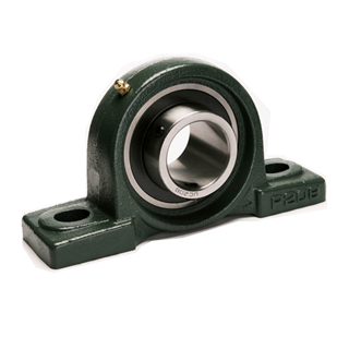 Pillow Block Bearings