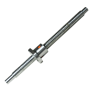 CNC Lathe Lead Ball Screw