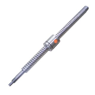 SCI Lead Ball Screws