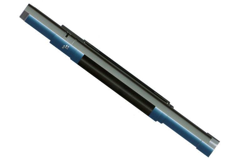 high performance Compact Permanent Packer for well cement O.D.5 1/2& quot;-7& quot;