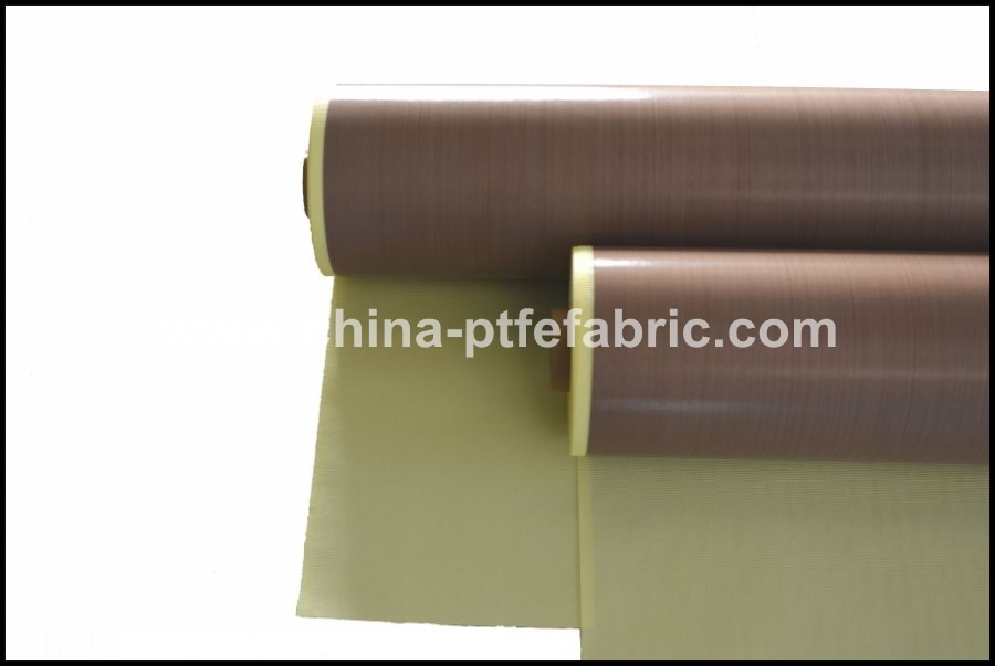 0.18T Self Adhesive PTFE Cloth