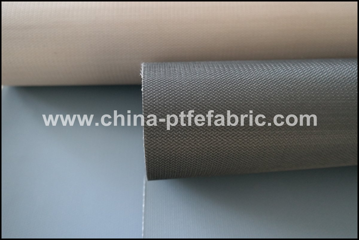 PTFE Fabrics For Thermal Insulation