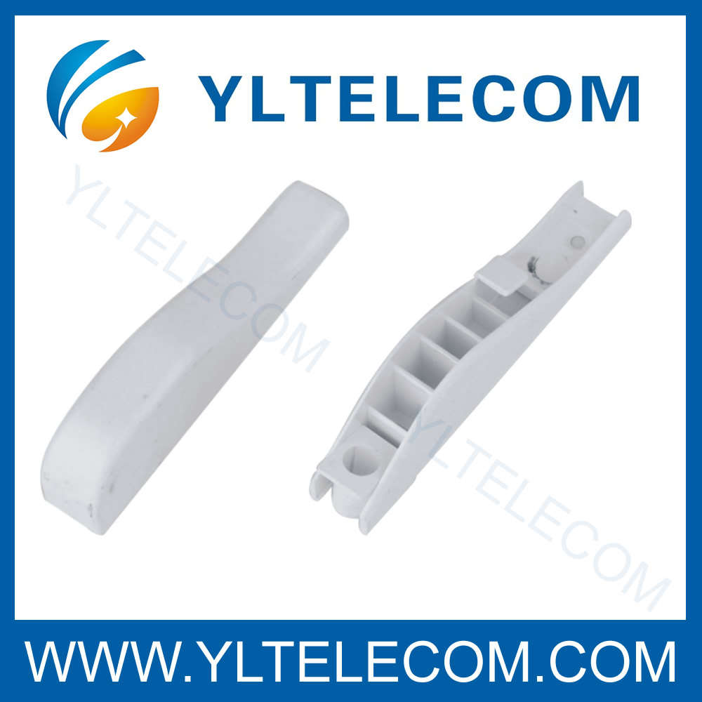 Seal Hole Trough,Hole Wiring Duct,Lead-In Unit FTTH Cabling Accessories