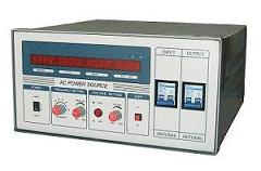 Sell Frequency Power Supply