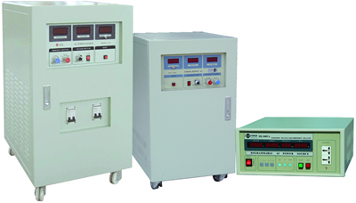 Sell Variable Frequency Power Supply