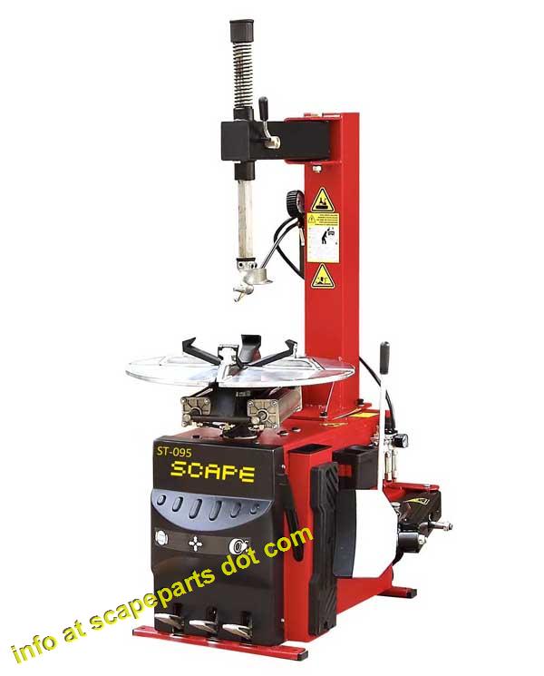 Tyre Equipment Company Supply Tyre Fitting Equipment ST-095