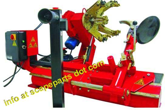 Truck Tire Changing Machines/truck tyre changer