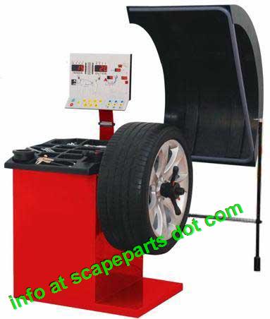 Wheel Balancer Made in China SB-084NEW
