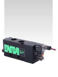 N Series Energy Saving NAMUR Solenoid Valve