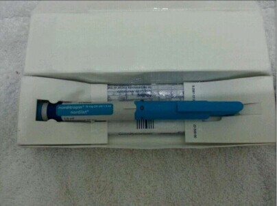Norditropin Nordilet pen injection hgh Norditropin supplier