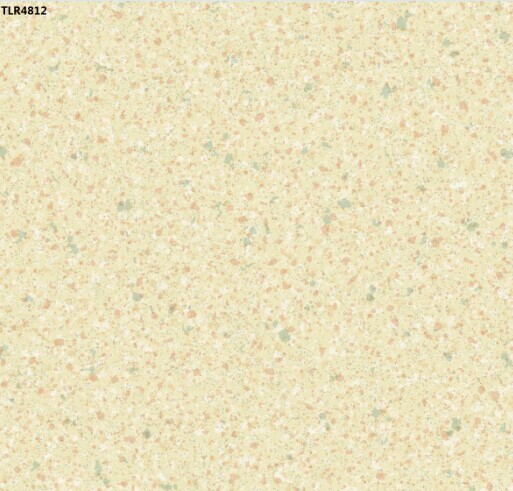 Tengling Commercial PVC Rolls Flooring