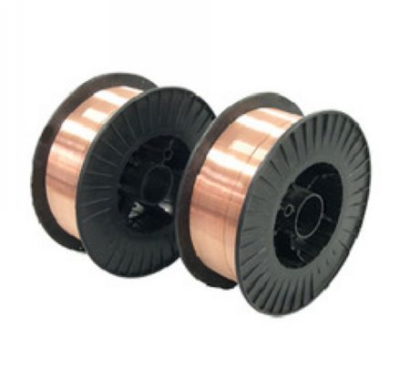 CO2 mig wire