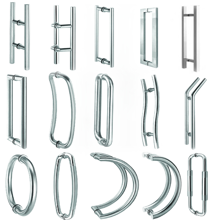 Stainless Steel Pull Handle/Door Handle