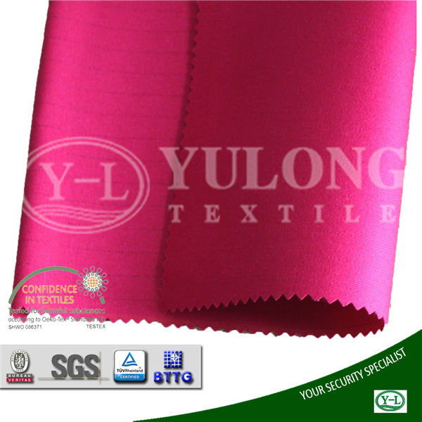 EN1149 Antistatic Twill Fabric for Garment