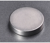 D30x6mm N35 Disc NdFeB Magnet