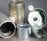Magnetic Circuits For PMDC Motors