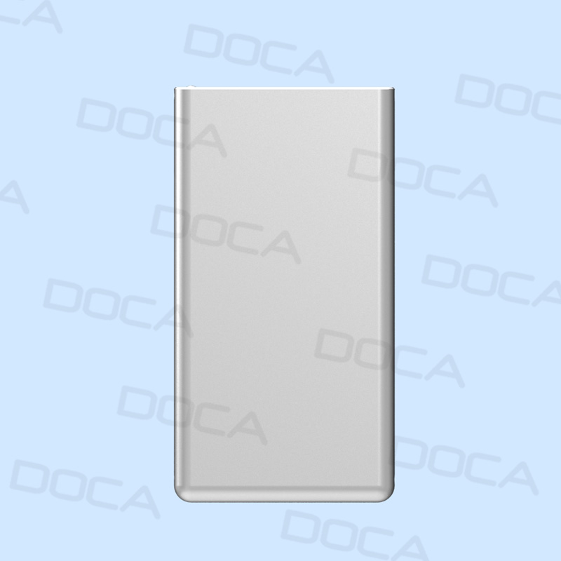 DOCA Ultra-Thin 8000mah 5V Power Bank 