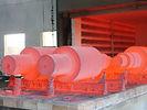 ODM Forged Steel Roller, 42CrMo / 35CrMo / 40CrNiMo Forging The Shaft ASTM, EN, DIN, GB