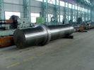 EN10228 Precision 35CrMo Alloy Steel Hot Forged The Shaft EF+ LF+ VD Cement Equipment Part