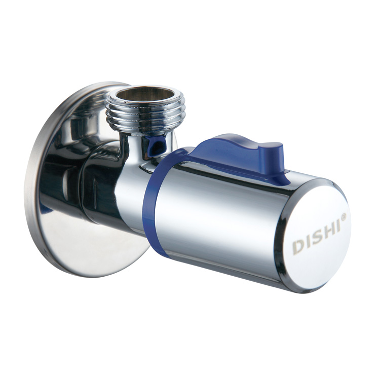 CLASSIC ANGLE VALVE(BRASS, TOP QUALITY)