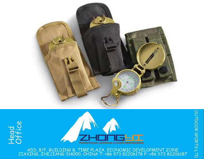 Multi-purpose Accessory Pouch 