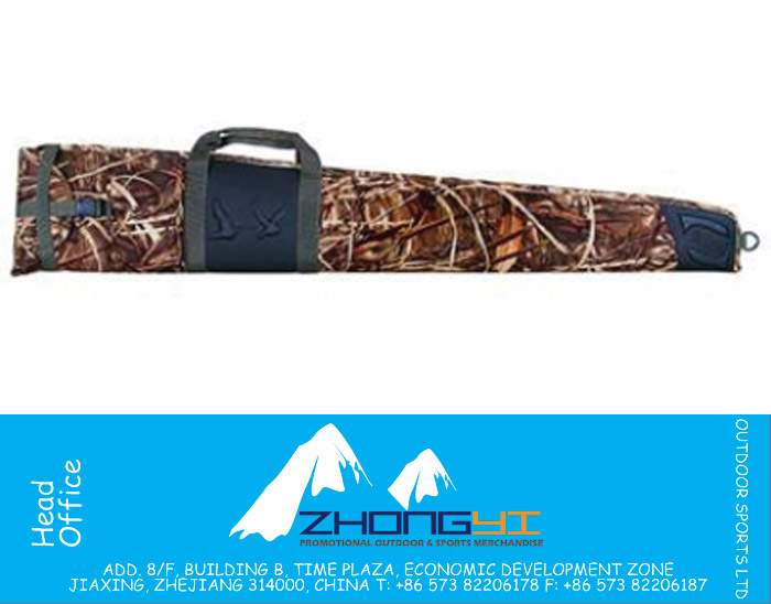 Flotation Slipcase with Armor and Pocket