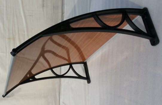 Entrance Canopy, door  canopy,DIY Awning,Window Awning,PC Canopy,Shelter,Roofing China