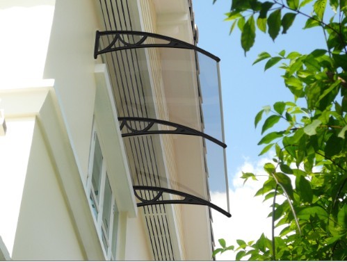 PC Canopy DIY Awning PC Awning Door Canopy awning Roofing Shelter