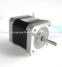 Bipolar / unipolar Hybrid Stepper Motors 42mm 0.9° , NEMA 17 for robot 42BYGH