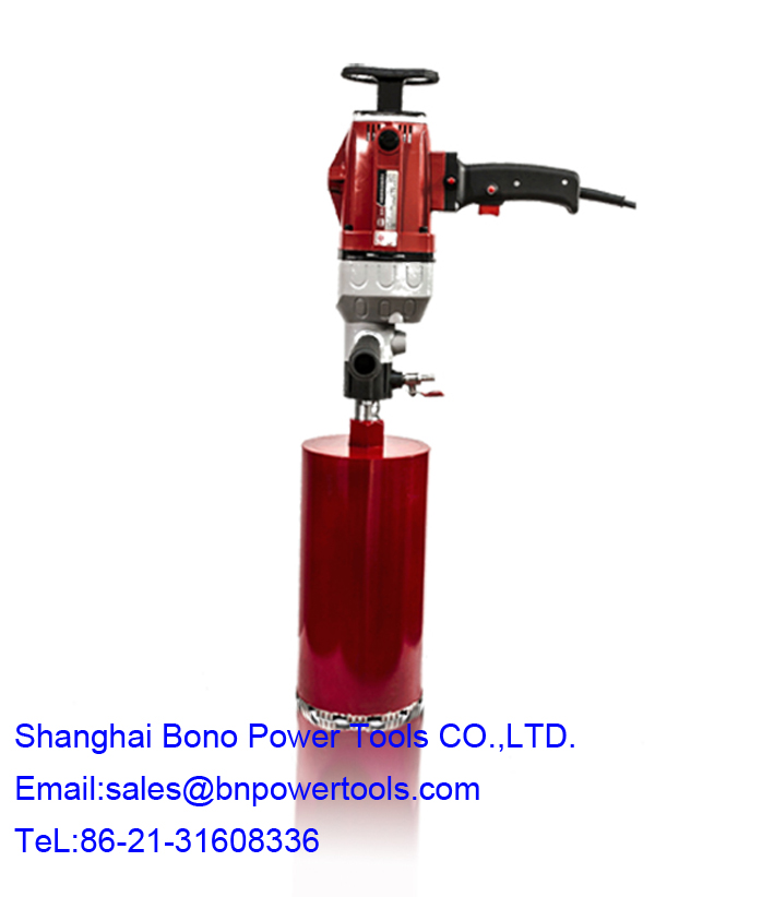 100mm Diamond Core Drill/Hand held