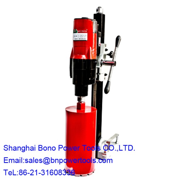 concrete core drill