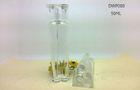 50ml Empty Glass Perfume Bottles Glass Spray Perfume Bottles