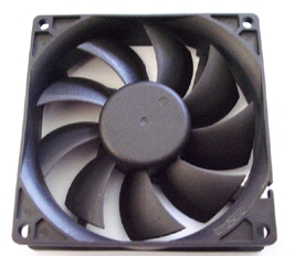 DC Cooling Fan 92X92X25mm