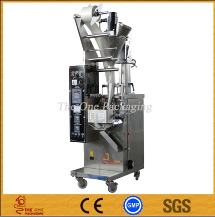 Vertical Powder Packing Machine, Sachet Packaging Machine