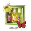 Beautiful Bubble Bath Gift Set