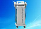 10.4 Inch Fat Reduction Cryolipolysis Slimming Machine For Beauty Salon And Spa