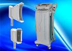 Liposuction Cryolipolysis Slimming Machine For Body Contouring , Facial Lifting