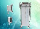 5 in 1 Multifunction Cryolipolysis + Vacuum + Bipolar RF + Roller + LED Slimming Machine