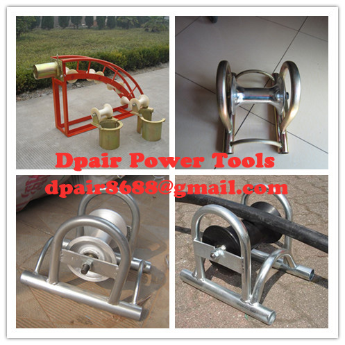 Trench Roller,Hoop Roller ,Aluminium Roller,Cable Roller,Triple Corner Rollers