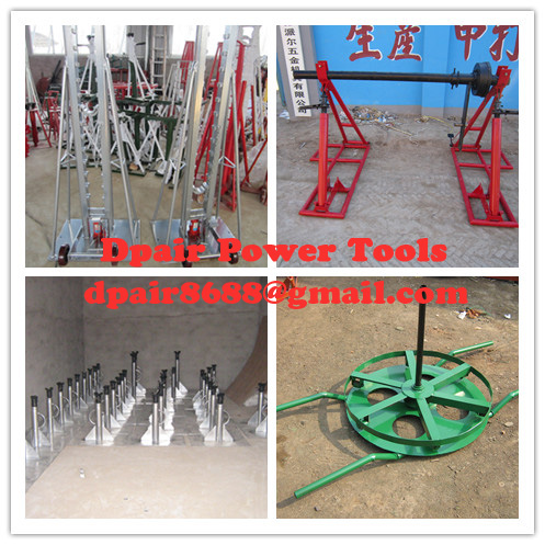 Mechanical Drum Jacks,Hydraulic Drum Jacks,Cable Drum Lifting Jacks
