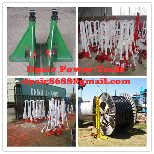 Mechanical Drum Jacks,Hydraulic Drum Jacks,Cable Drum Lifting Jacks