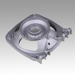 Customised Aluminum Die Casting Auto Part 