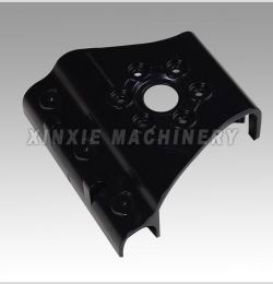 Precision Manufacture aluminum casting auto part
