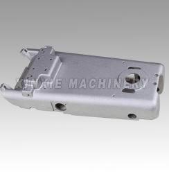 Aluminum Die Casting Auto Part 