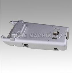 Aluminum Die Casting Auto Part 