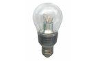 PF 0.9 9W 360 Degree LED Globe Bulb For Indoor Lighting With Long Life , 75W Replacement