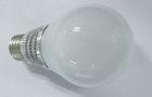 No Flicker 720Lm 7W Dimmable LED 360°Bulbs , Indoor LED Lighting
